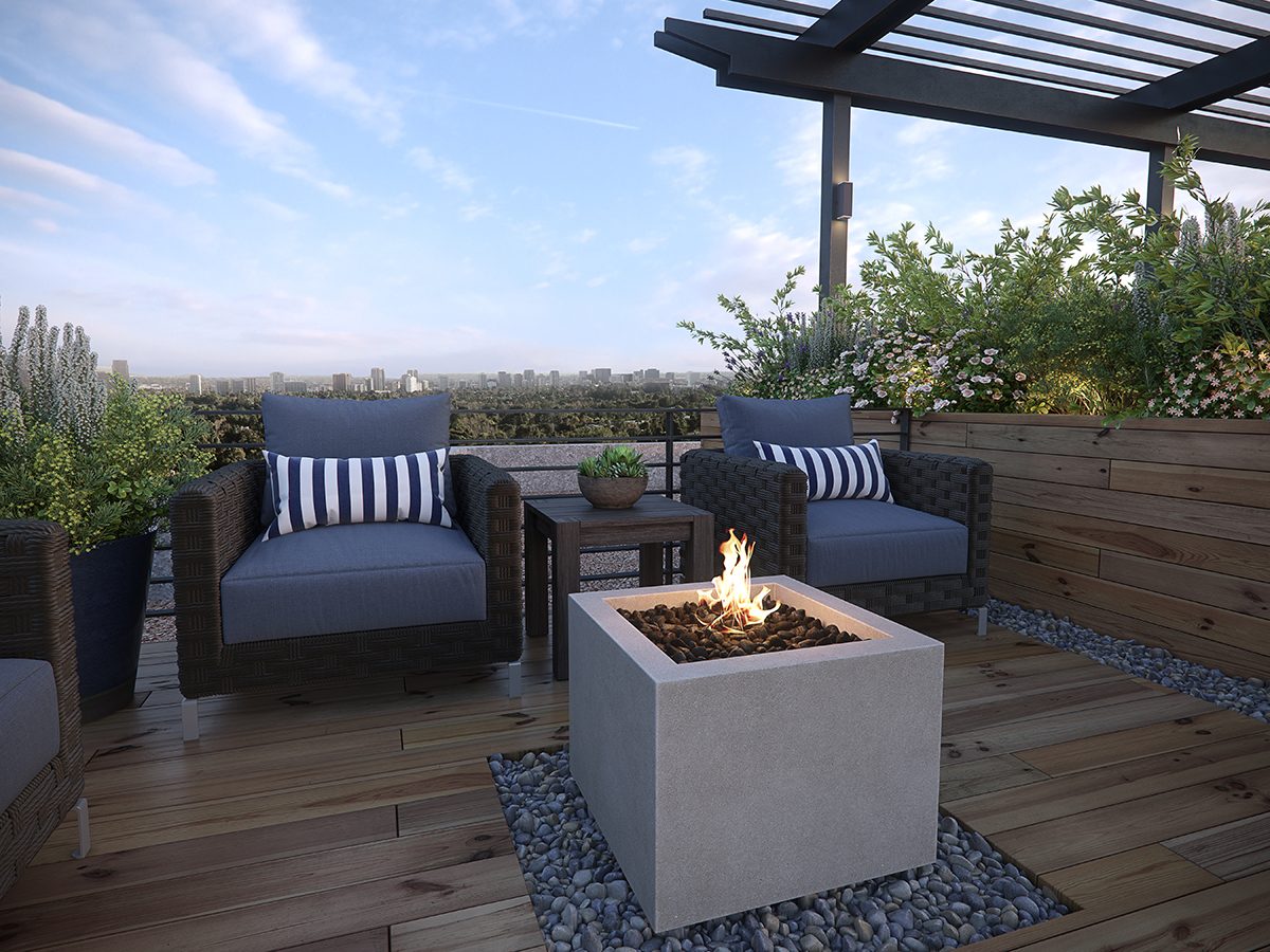 Artisan Fire Bowls Eldorado Stone